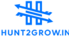 hunt2grow.in