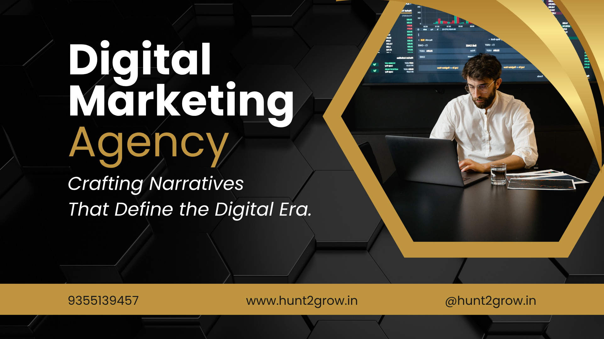 Digital Marketing Agency